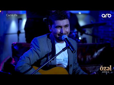 Özəl Akustik — Hüseyn Xəlilov (4K)
