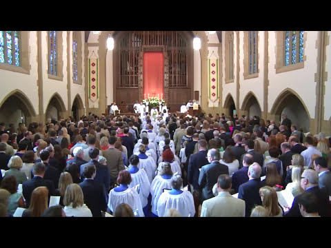 Thumbnail for O Crucified, Triumphant Lord! video