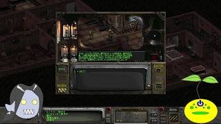 【文六劇場】世紀末救世主伝説Fallout 2【第16話】