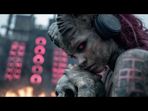 🔥 Techno EDM Inferno ⚡ RISE OF THE BASS – Hard Mix vol.2 🔥 👇