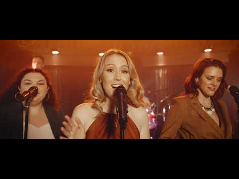 10-piece Showreel performed by Halcyon | Female Fronted Function Band for Hire