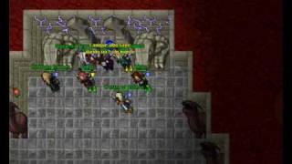 Keepers of Dreams - Inquisition Quest - Ushuriel