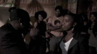 Kofi Black Notes part 2