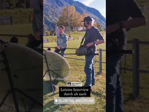 LUCA HÄNNI - 02/05/2021