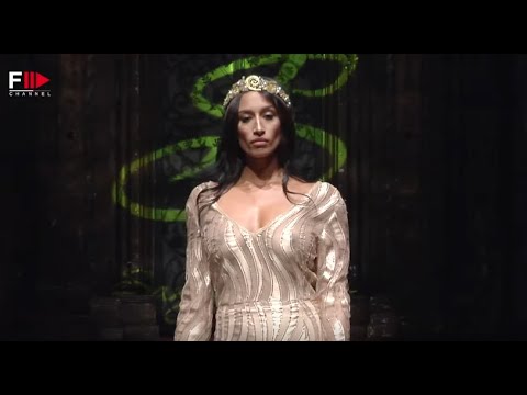 SANJA BOBAR AHF Resort/Beach - Fashion Channel