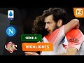 ZET NAPOLI DE ZEGEREEKS VOORT? ? | Napoli vs Cremonese | Serie A 2022/23 | Samenvatting