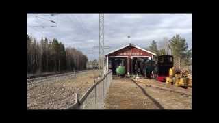 preview picture of video 'Kovjoki osa 1'