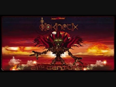 BIOKINETIX Vs MESMERIZER ( Mad Fingers ) (Official)