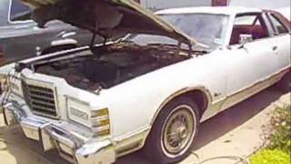 preview picture of video 'My 1978 Ford LTD Landau'