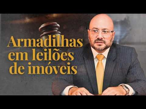 Usufruto e direito real de habitação: a armadilha silenciosa do leilão