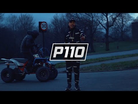 P110 - Tyzer - Round One [Music Video]