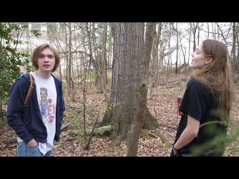 アラスカとマイルズで帰省 (Going Home with Alaska and Miles)