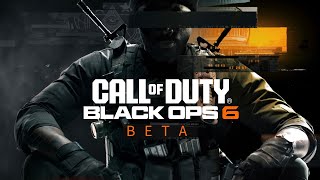 【CoD:BO6】古参勢復帰の兆し？！クラシカルでスピーディーなCoD最新作のβ版先行プレイ開始ッ！！Call of Duty: Black Ops 6【No Commentary】