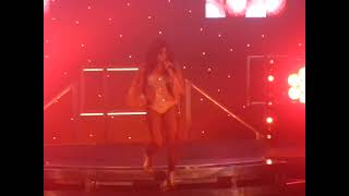 Alexandra Burke - Good Night Good Morning (@ The HMV Hammersmith Apollo)