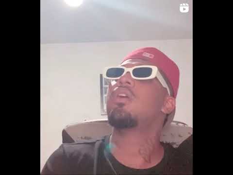 Chris mc - Momento só nos (prévia)