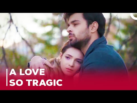 Yagiz and Eylul's Love Story Part 31 ❤ | Can't Stop Loving You