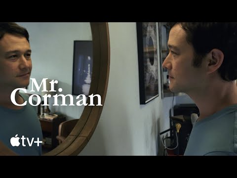 Mr. Corman – Offizieller Trailer | Apple TV+