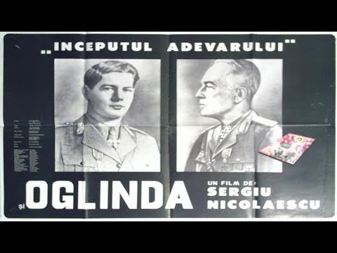 Începutul adevărului - Oglinda, 1994