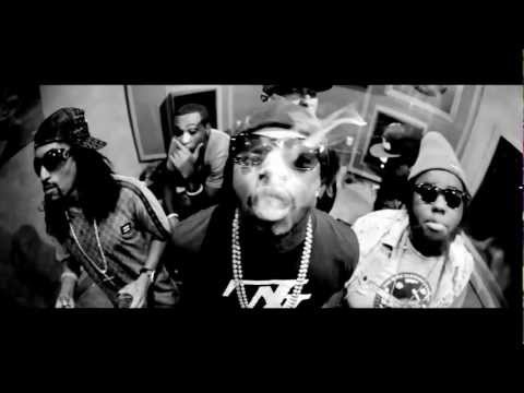 Lil Scrappy x Rolls Royce Rizzy- God Know [In Studio Performance]