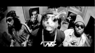 Lil Scrappy x Rolls Royce Rizzy- God Know [In Studio Performance]
