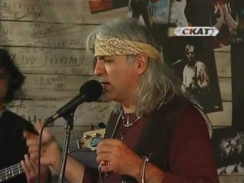 Vasko The Patch TV - 5 - Кой открадна моето шише?