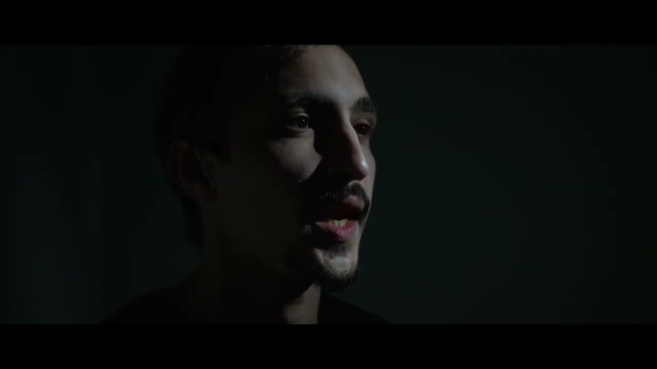 48HFP Rome 2022 Team: Rock Bottom Titolo: Claustro