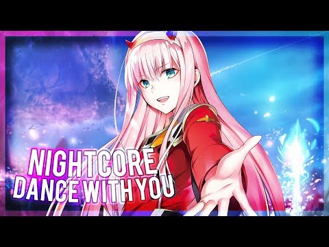 Nightcore - Dance With You [Marcus & Martinus]