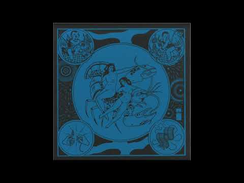 Awin - Dancing With The Lobster [YOY013]