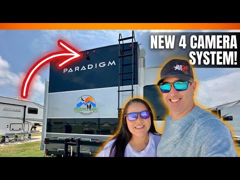 We Tested Haloview on 3 Different RVs—Here's What We Found