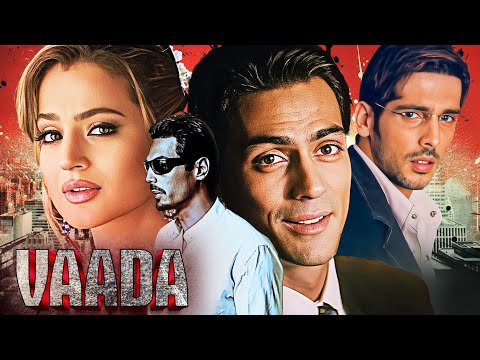 Vaada (2004) - Superhit Blockbuster Romantic Hindi Movie - Arjun Rampal, Ameesha Patel, Zayed Khan