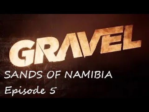 GRAVEL SANDS OF NAMIBIA Episode 5 Walkthrough PS5 Gameplay