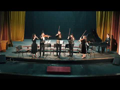 Concert Enjoy Group: "Salvați prin El”, Câmpina, 2022