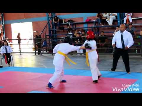 Campeonato WKB los Andes