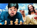 When The Chess Gods Take The Wheel