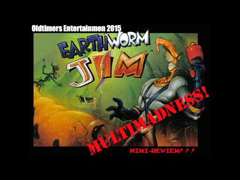 earthworm jim xbox 360 descargar