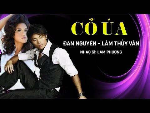 Cỏ úa Sheet - Đan Nguyên