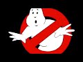 1 Hour Of Ghostbusters Theme Song