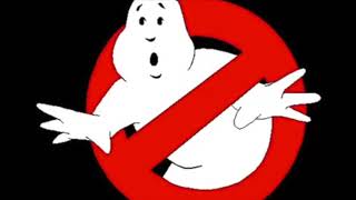1 hour of Ghostbusters theme song