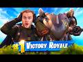 DIT POTJE FORTNITE WAS FREAKING BRUUT!🔥 - Fortnite Battle Royale (Nederlands)