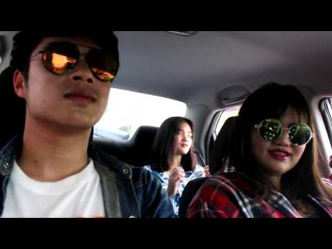 KnomJean / WAii / Gavin รักสามเรา MV Cover