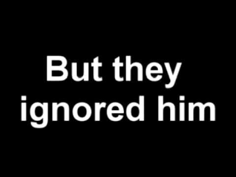 The nature's revenge: The last pollution