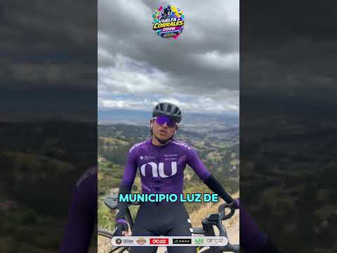 🚴‍♂️💨 ¡La ruta donde nacen los campeones! La carrera más dura de Boyacá te espera.