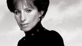 Barbra Streisand - A Piece of Sky