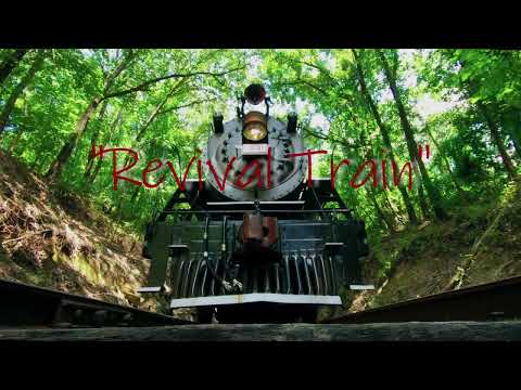 Revival Train by Rob and Jody Reid