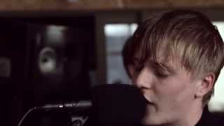 Communions - Cobblestones (Here Today Sessions)