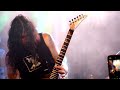 Death Angel - "Bored" - Live 01-22-2022 - Great American Music Hall - San Francisco, CA