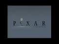Opening To The Incredibles 2005 VHS USA