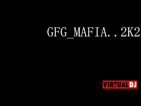 Futur Crew X GfG Mix Ton Ba Ki