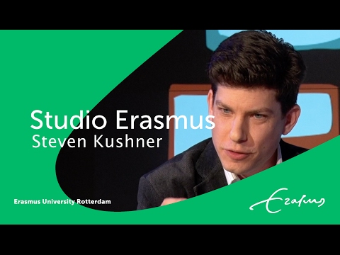 Studio Erasmus at IFFR: ‘Film psychiatrists’