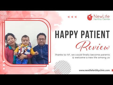 Happy Patient Review